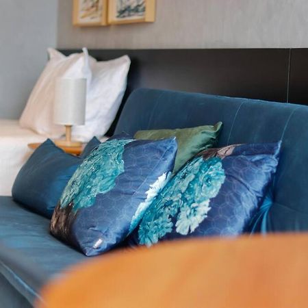 Varandas Do Porto - Estiloso Flat Prox Ao Centro Pôrto das Galinhas Eksteriør bilde